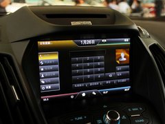 2013款 2.0T 自动 四驱运动型 5座