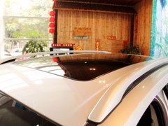 2013款 2.0T 自动 四驱运动型 5座