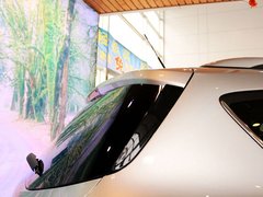 2013款 2.0T 自动 四驱运动型 5座