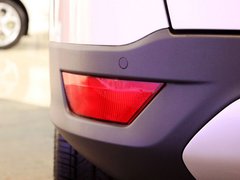 2013款 2.0T 自动 四驱运动型 5座