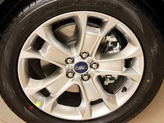 2013款 2.0T 自动 四驱运动型 5座