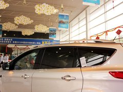 2013款 2.0T 自动 四驱运动型 5座