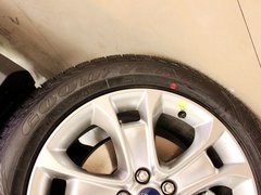 2013款 2.0T 自动 四驱运动型 5座