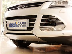 2013款 2.0T 自动 四驱运动型 5座