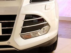 2013款 2.0T 自动 四驱运动型 5座