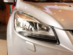 2013款 2.0T 自动 四驱运动型 5座