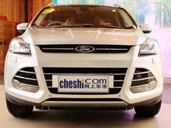 2013款 2.0T 自动 四驱运动型 5座