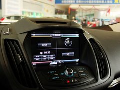 2013款 2.0T 自动 四驱运动型 5座