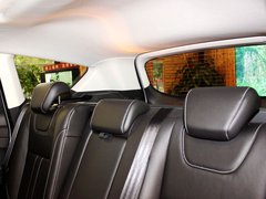 2013款 2.0T 自动 四驱运动型 5座