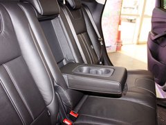 2013款 2.0T 自动 四驱运动型 5座