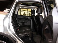 2013款 2.0T 自动 四驱运动型 5座