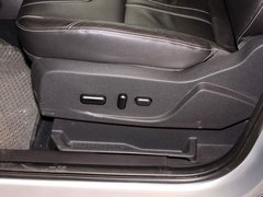 2013款 2.0T 自动 四驱运动型 5座