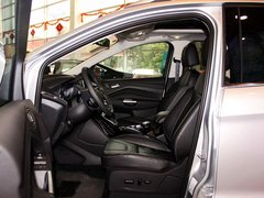 2013款 2.0T 自动 四驱运动型 5座