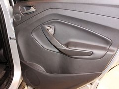 2013款 2.0T 自动 四驱运动型 5座
