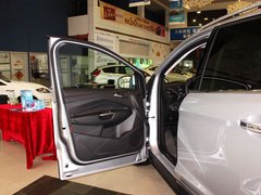 2013款 2.0T 自动 四驱运动型 5座