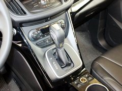 2013款 2.0T 自动 四驱运动型 5座