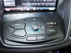 2013款 2.0T 自动 四驱运动型 5座