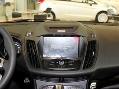 2013款 2.0T 自动 四驱运动型 5座