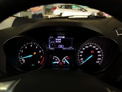 2013款 2.0T 自动 四驱运动型 5座