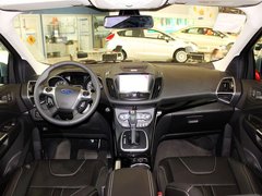 2013款 2.0T 自动 四驱运动型 5座