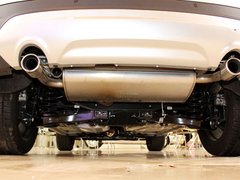 2013款 2.0T 自动 四驱运动型 5座