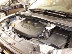 2013款 2.0T 自动 四驱运动型 5座