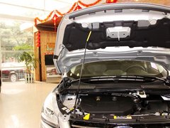 2013款 2.0T 自动 四驱运动型 5座