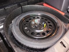 2013款 2.0T 自动 四驱运动型 5座