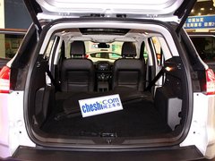 2013款 2.0T 自动 四驱运动型 5座