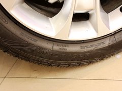 2013款 2.0T 自动 四驱运动型 5座