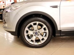 2013款 2.0T 自动 四驱运动型 5座
