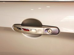 2013款 2.0T 自动 四驱运动型 5座