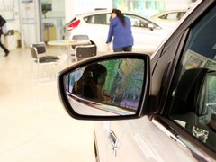 2013款 2.0T 自动 四驱运动型 5座