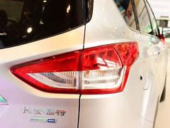 2013款 2.0T 自动 四驱运动型 5座