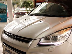 2013款 2.0T 自动 四驱运动型 5座