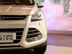 2013款 2.0T 自动 四驱运动型 5座
