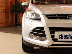 2013款 2.0T 自动 四驱运动型 5座