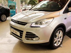 2013款 2.0T 自动 四驱运动型 5座