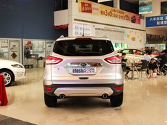 2013款 2.0T 自动 四驱运动型 5座