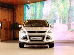2013款 2.0T 自动 四驱运动型 5座