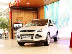 2013款 2.0T 自动 四驱运动型 5座