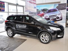 2013款 2.0T 自动 四驱运动型 5座