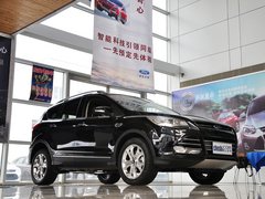 2013款 2.0T 自动 四驱运动型 5座