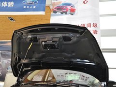 2013款 2.0T 自动 四驱运动型 5座