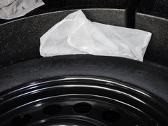 2013款 2.0T 自动 四驱运动型 5座