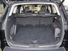 2013款 2.0T 自动 四驱运动型 5座