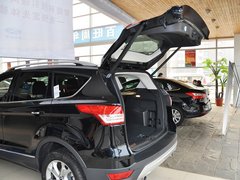 2013款 2.0T 自动 四驱运动型 5座