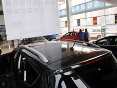 2013款 2.0T 自动 四驱运动型 5座