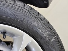 2013款 2.0T 自动 四驱运动型 5座