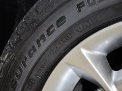 2013款 2.0T 自动 四驱运动型 5座